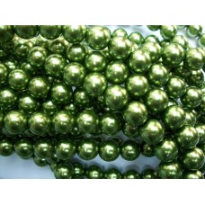 Glass Pearls 14mm